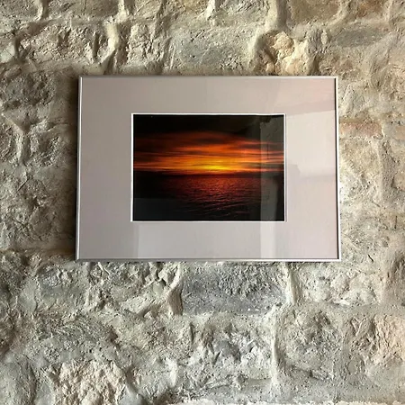 Apartmán Apartma Tramonto *