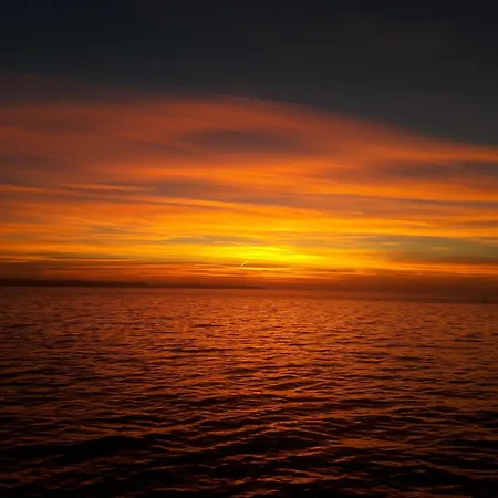 Apartma Tramonto * Piran