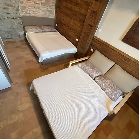 Apartma Tramonto * Piran