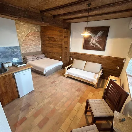 Apartma Tramonto Lägenhet