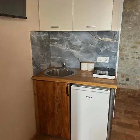 Apartma Tramonto Piran