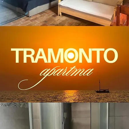 Apartma Tramonto Piran