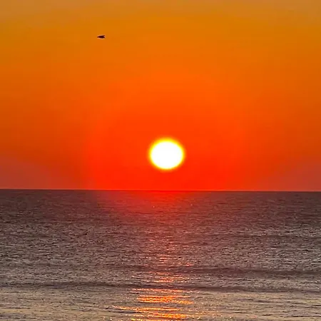 Apartamento Apartma Tramonto