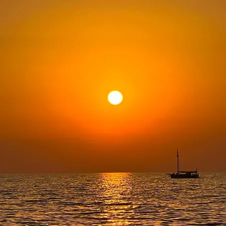 Apartamento Apartma Tramonto *